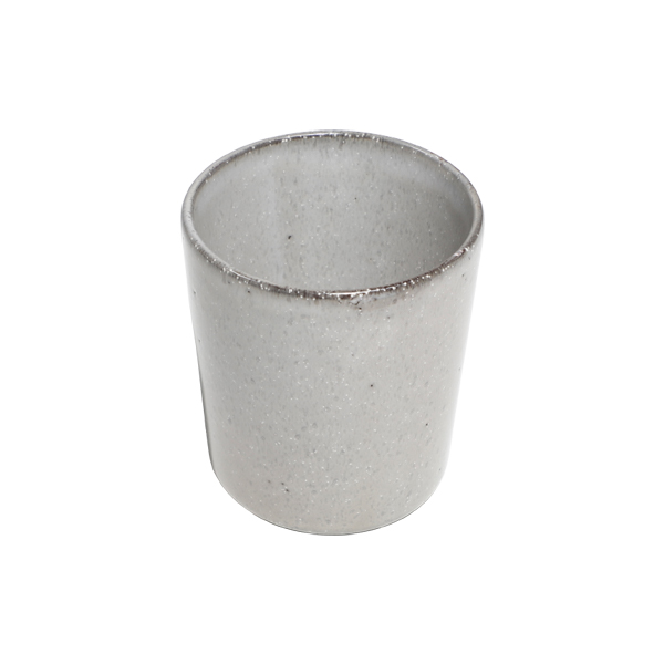 Tazza 25 Cl Grigio Sabbia Mysa