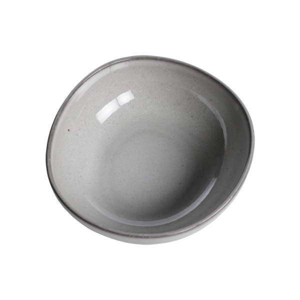 Scodella Freestyle 17 Cm Grigio Sabbia Mysa