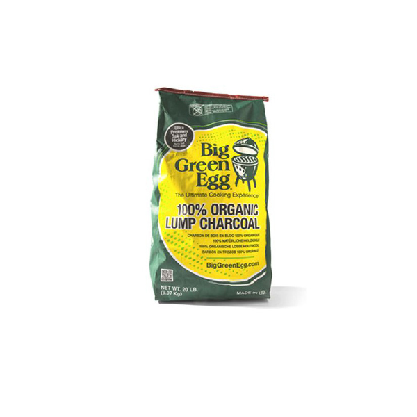 Carbonella 4,5 Kg Per Griglia Big Green Egg Vendita
